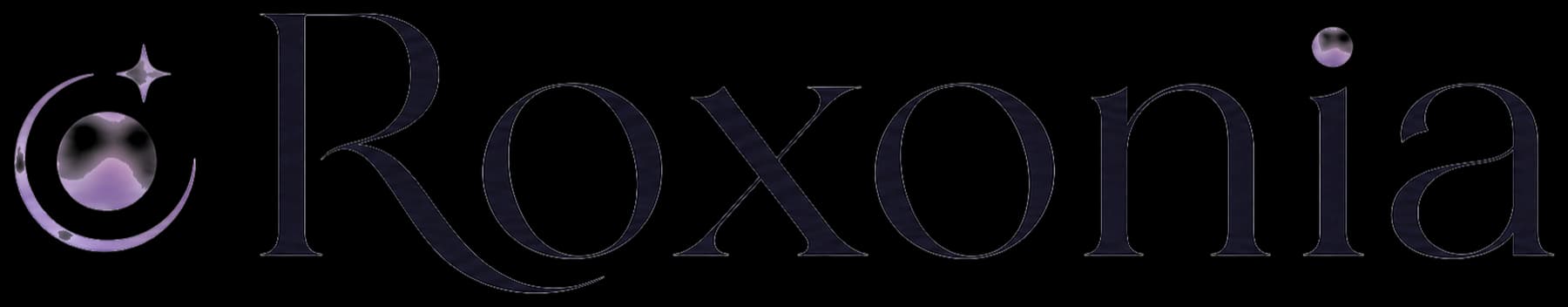 Roxonia